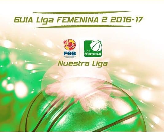 Guía de la Liga Femenina-2