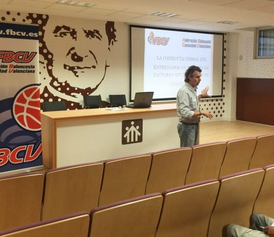 Clínic sobre la metodología en la enseñanza del tiro
