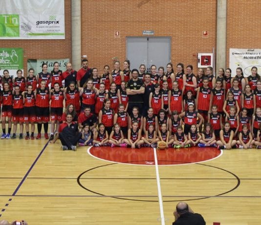 Presentado el CBF Puerto Sagunto 2016/2017