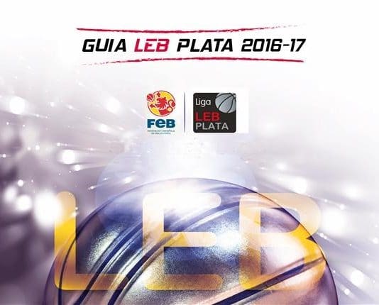 Guía LEB Plata 2016/2017
