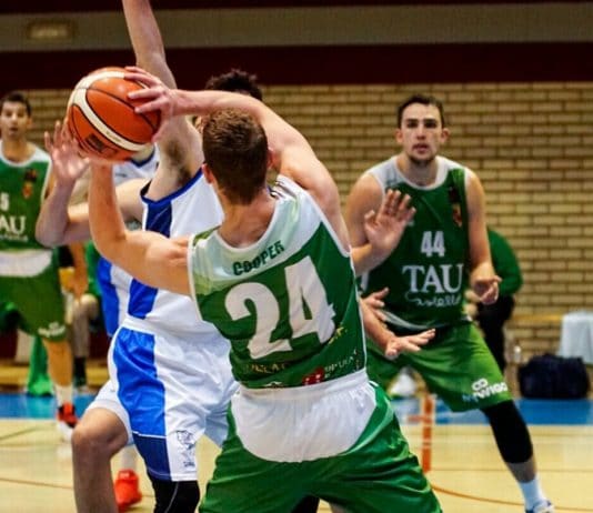 Tau Castelló completa un gran partido y vence a domicilio