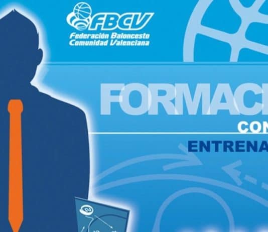 Próximas actividades formativas para los entrenadores