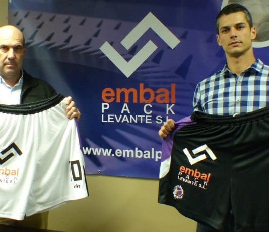 Embalpack Levante se une al proyecto del UPB Gandia
