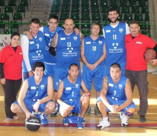 Unitts Godella Tutempo K7 es campeón de España FEDDI 2016