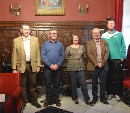 Sueca consolida su apuesta por el Programa de Tecnificación