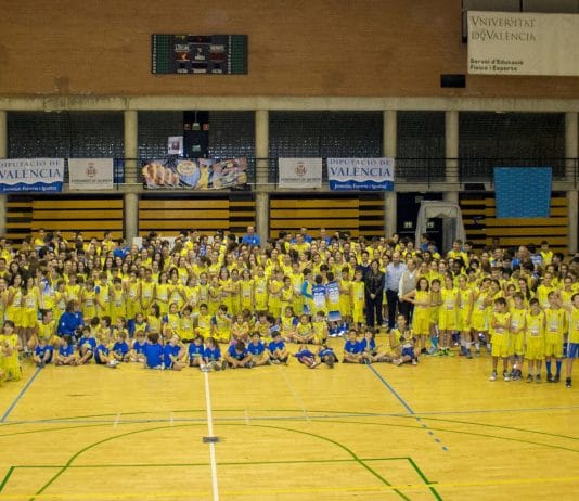 Presentado el Picken Claret 2016/2017