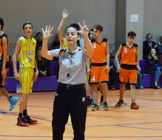 Sara Pastrana estará en las VI Jornadas de Tecnificación