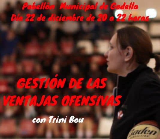 Clínic: Gestión de las ventajas ofensivas