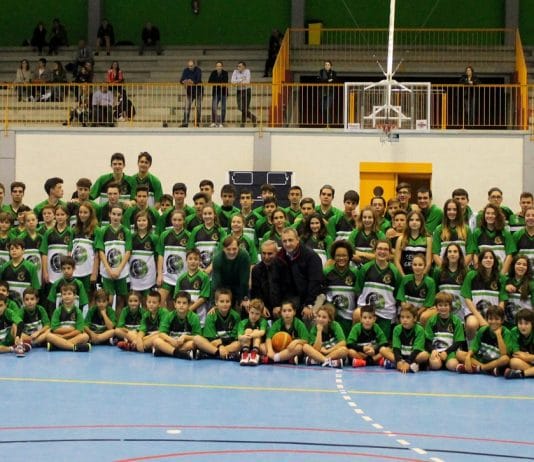 El CB Ilicitano presenta a sus equipos