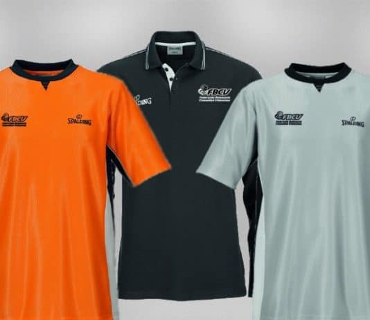 Consigue tu pack de ropa CTA con los cupones FBCV