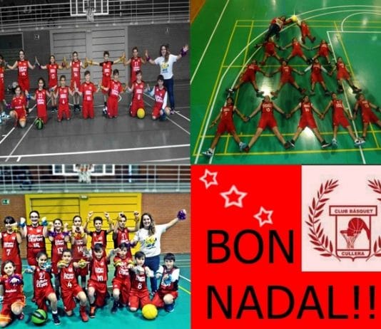 ¡Únete a #navidadFBCV!
