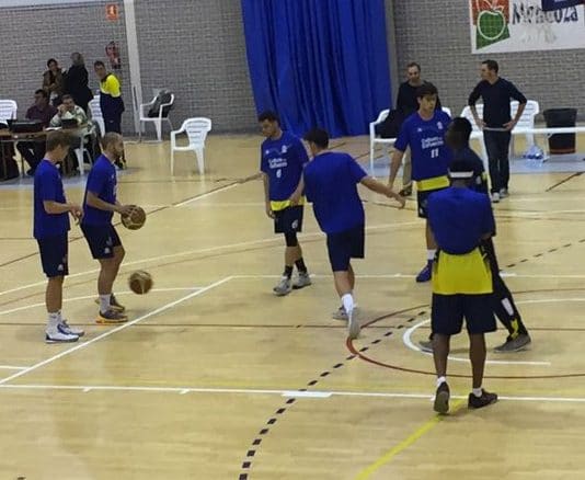 L’Alfàs PN Serra Gelada tumba al líder