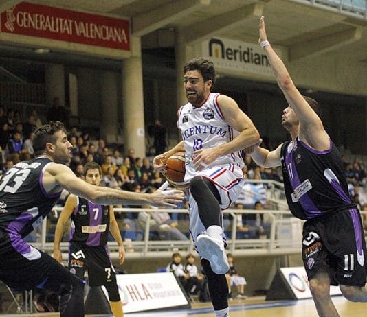 HLA Lucentum se lleva el derbi y busca la Copa