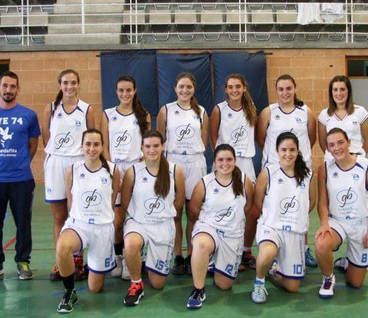 Junior Femenino: Últimas plazas en juego