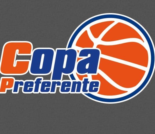 Condiciones de Organización Copa Preferente