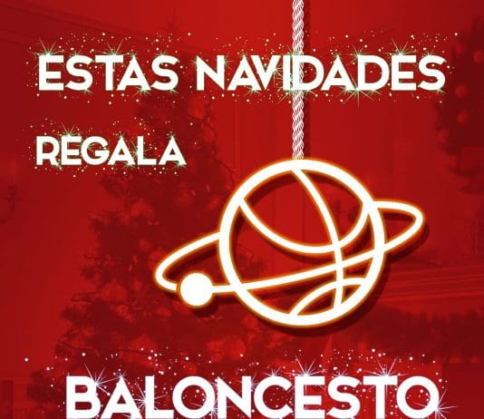 Horario Especial Navidad 2016 en Basket Planet