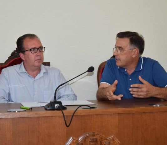“Es un orgullo y algo histórico para Moixent”
