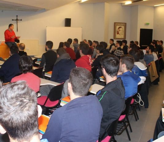 Se ponen en marcha los Cursos de Entrenador N1