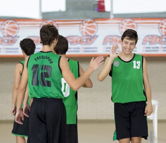 Equipos clasificados para la Copa Senior y Junior Preferente