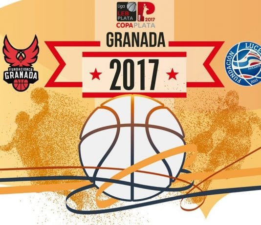 HLA Lucentum busca su primer título de la temporada
