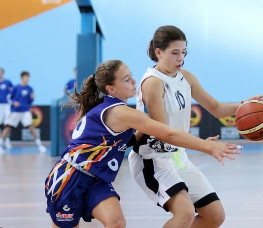 Las selecciones lucharán por el bronce en el Cto. de España