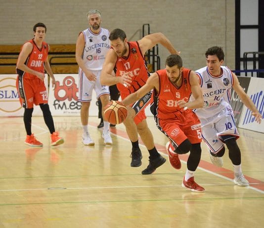 Las Competiciones FEB abren el nuevo año