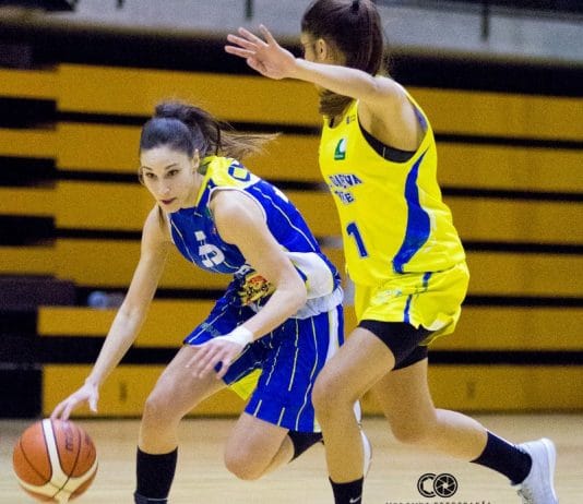 Laura Chahrour entra en el cinco ideal