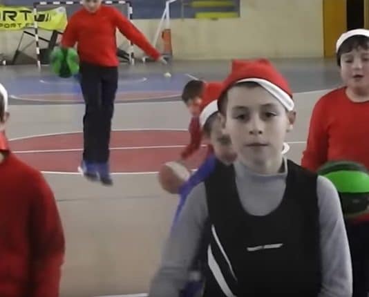 La felicitación del CB Genovés es la ganadora de #navidadFBCV
