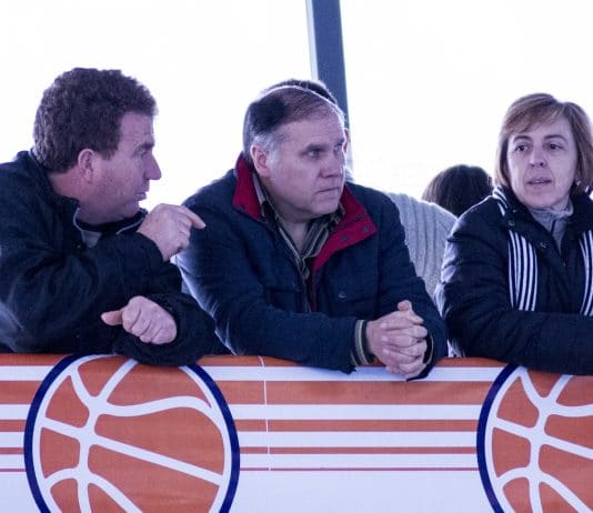 “Esta Copa refleja el trabajo del CD San Pedro Moixent”