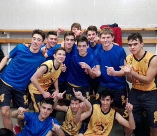 Moixent será la sede de la Copa Junior Preferente