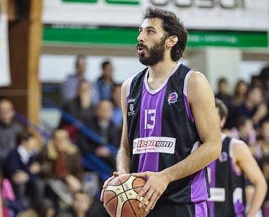 MVP de la jornada para Íñigo Remón