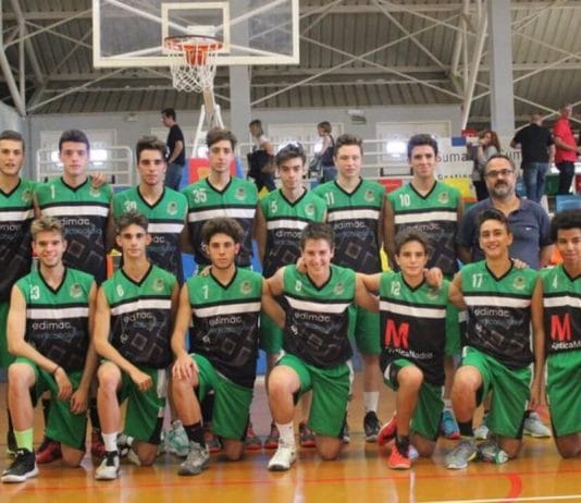 Ya hay tres clasificados para la Copa Junior Preferente