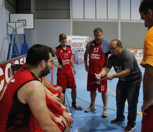 Cursos de Entrenador Nivel 2 y Superior