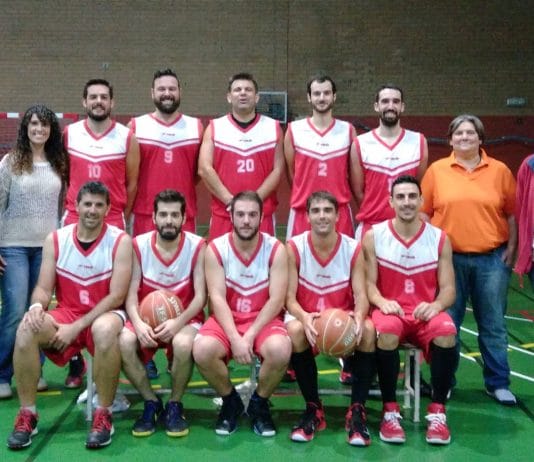 Senior 2ª Zonal: CB Manises arranca invicto la segunda vuelta