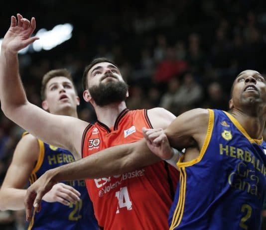 Valencia Basket encara con ilusión la Copa del Rey