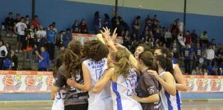 Los Campeonatos de España Junior serán en Bilbao y Lugo