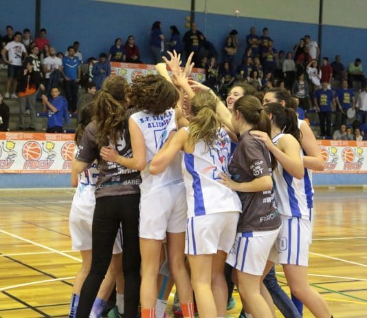 Los Campeonatos de España Junior serán en Bilbao y Lugo