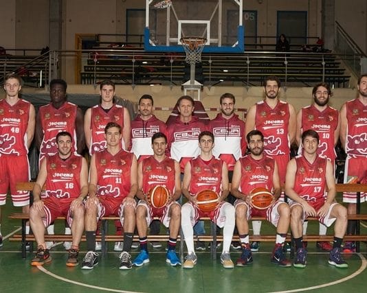 Ximo Ródenas es el mejor de la jornada en el Grupo E