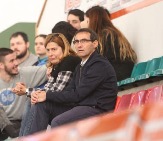 “El baloncesto en Calpe es el deporte rey”