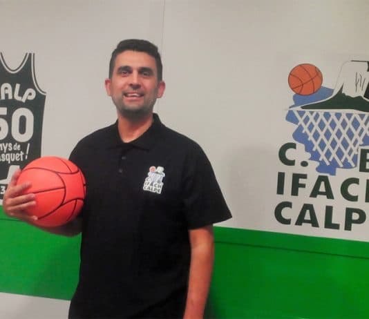 “Queremos volver a ser un club referente en la Comunidad”