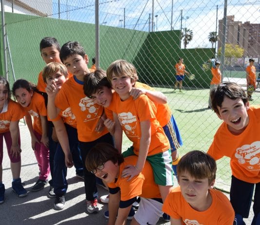 Apúntate a las Escuelas de Primavera FBCV