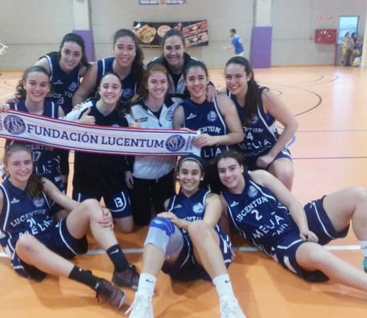 Junior Femenino Autonómico ya tiene aspirantes al título