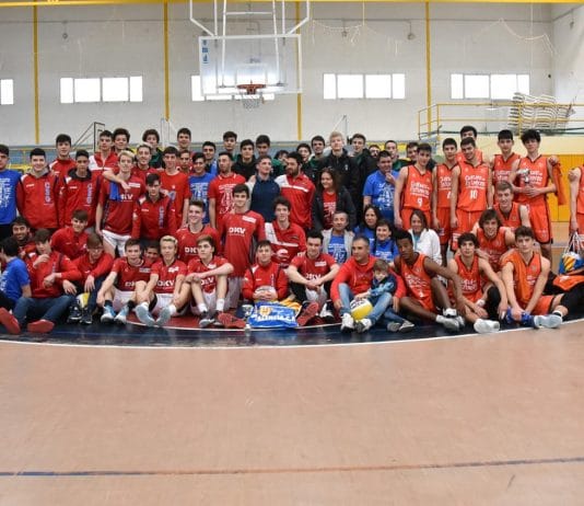 Valencia BC gana el XIV Torneo de Genovés