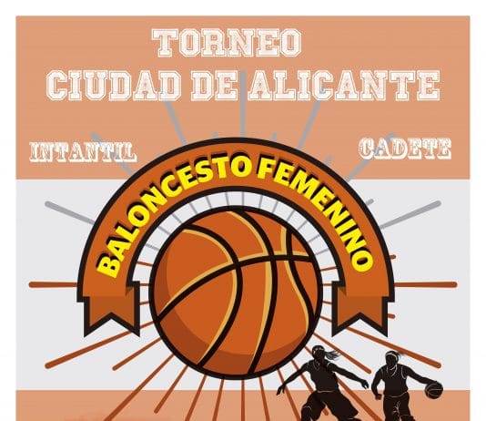 I Torneo de Baloncesto Femenino Ciudad de Alicante