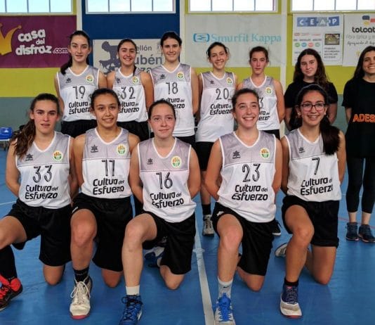 IR Preferente ya mira hacia las eliminatorias