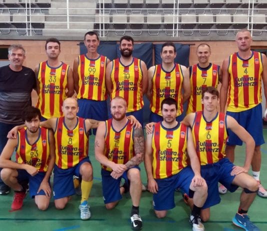 Fase de Ascenso en Senior Autonómico y Junior Preferente