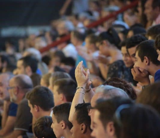 Subvenciones para la organización de eventos deportivos