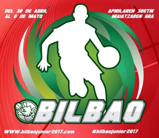 Campeonato de España Junior Masculino de Clubes