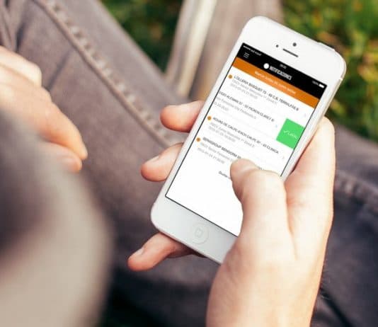 Sigue las Fases Finales con la App Oficial FBCV