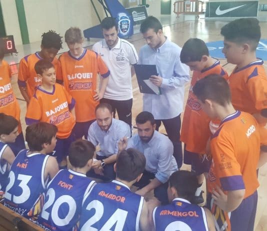Las selecciones de la Comunidad van a por las semis